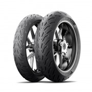KAMPANYA SET Michelin Pilot Road-6  110/80 R19 -- 150/70 R17